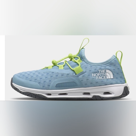 The North Face Shoes - The North Face skagit water shoe size 6